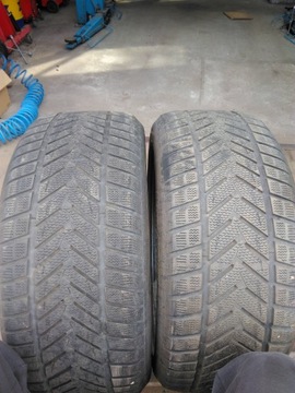 2x Vredestein Wintrac Xtreme S 285/40 R22 6-6,2mm