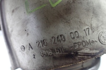 CL S W221 W216 ULOŽENÍ MOTORU 2162400017 LEVÝ