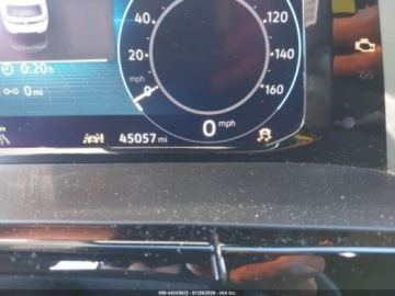 Volkswagen 2024 Volkswagen Atlas 2024 Volkswagen Atlas Cross Sport 2.0T SE 2.0 Benzyna, zdjęcie 12