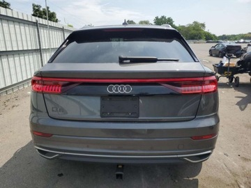 Audi Q8 2021 Audi Q8 Premium Plus 2021 3.0l 3.0 Benzyna 335KM, zdjęcie 2