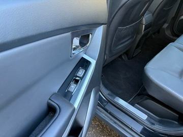  SsangYong Korando 2.2D 180KM 2017, zdjęcie 19