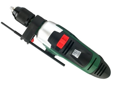 ДРЕЛЬ BOSCH ADVANCEDIMPACT 900W 900W + КОРПУС