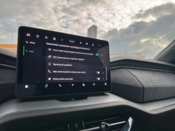 Skoda Kodiaq II 2026 Skoda Kodiaq Sportline 2.0 TSI 204 KM DSG, zdjęcie 18