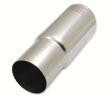 Наконечник глушителя ULTER SPORT 70 мм N1-70RS