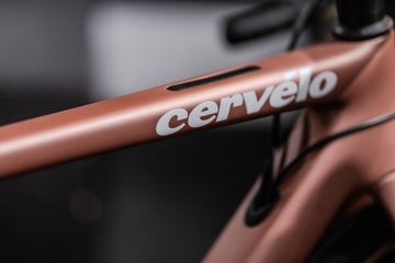 ГРАВИЙ CERVELO ASPERO SRAM APEX 1 ROSE CHAMPAGNE 54 ВЕЛОСИПЕД
