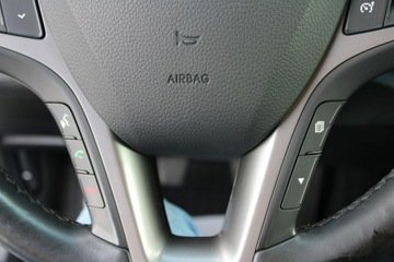 Hyundai i40 Sedan Facelifting 2018 1.6 CRDI (LOW)  115KM 2019 Hyundai i40 F-VAT Gwarancja Comfort Grzane fotele, zdjęcie 22