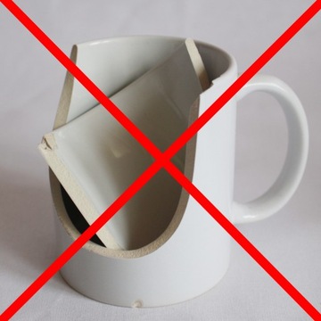 Подарочная кружка с именем Казимира, 3