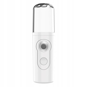 Nawilżacz do twarzy Spa USB Nawilżająca