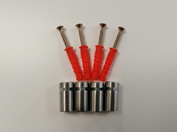 АЛЮМИНИЕВАЯ АДРЕСНАЯ табличка Номер дома ПРОСТАВКИ