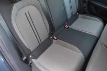 Seat Leon IV 2025 Seat Leon SalonPL 1.5 TSI Podgrz.FoteleKIER ACC Kamera As.Parkowania VAT, zdjęcie 29