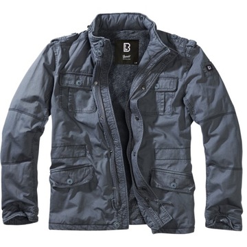 Brandit HIT Ciepła Kurtka M65 BRITANNIA Winter L
