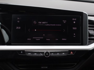 Opel 2023 Opel Grandland 1.2 Turbo, Salon Polska, zdjęcie 12