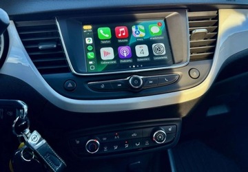 Opel 2019 Opel Crossland X Opel Crossland X 1.2 Design Line 1.2 Benzyna 81KM, zdjęcie 10