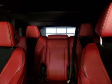 Acura MDX II 2024 Acura MDX 2024, 3.5L, 4x4, A-SPEC, od ubezpieczalni 3.5 Benzyna 290KM, zdjęcie 8