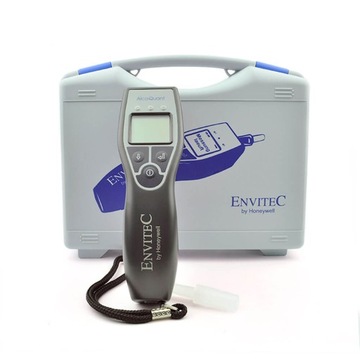 Alkomat elektrochemiczny AlcoQuant 6020 Plus