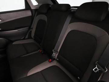 Hyundai Kona I Crossover 1.6 CRDi 115KM 2019 Hyundai Kona Kamera, aut.klima Navi, tempomat,, zdjęcie 16