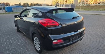 Kia Ceed II pro_cee´d 1.4 DOHC 100KM 2013 Kia Ceed ANDROID auto 1.4 benzyna nawigacja 1.4 Benzyna 100KM, zdjęcie 9