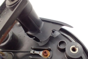 Kawasaki ZR-7 99-03 Пробег 20603км