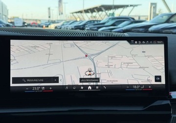 BMW Seria 5 2024 BMW Seria 5 I wlasciciel Hak M Sport Gwarancja Bezwypadkowy FVAT23, zdjęcie 34