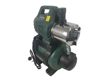 Hydrofor pompa Metabo HWW 6000/25 Inox