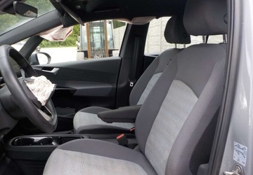 Volkswagen 2021 Volkswagen ID.3 Okazja Elektryczny 204KM, zdjęcie 24
