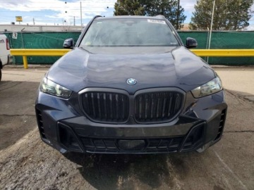 BMW X5 G05 2025 BMW X5 2025 BMW X5 XDRIVE50E 3.0 Hybryda Plug-in 308KM, zdjęcie 4