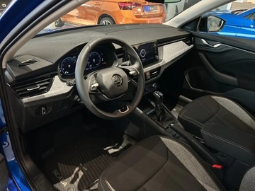 Skoda Scala Hatchback Facelifting 1.0 TSI 115KM 2024 Skoda Scala Selection 1.0 TSI 115 KM automatyczna, zdjęcie 4