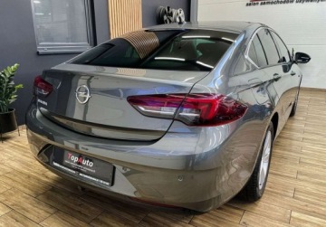 Opel Insignia II Grand Sport 1.6 CDTI  136KM 2019 Opel Insignia 1.6CTDi 136KM MANUAL GWARANCJA 108.000km 1.6 Diesel, zdjęcie 7