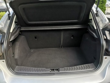 Ford Focus III Hatchback 5d 1.6 Duratorq TDCi DPF 115KM 2013 Ford Focus 1.6 TDCI 115KM Klimatronik Navi ALU, zdjęcie 17