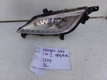 HALOGEN LEVÝ HYUNDAI I30 II ORIGINÁLNÍ 2015 92201-A61