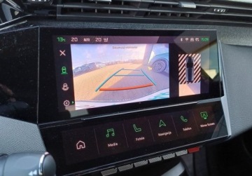 Peugeot 2023 Peugeot 308 31 1.5 BlueHDi Allure Pack 130 KM AT GWARANCJA FV23 1.5, zdjęcie 17