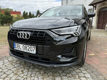 Audi 2019 Audi Q3 2.0TDI 150KM 70tys.km. Gwarancja, zdjęcie 17