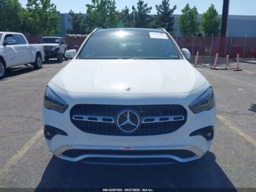 Mercedes GLA II 2024 Mercedes-Benz GLA 2024 MERCEDES-BENZ GLA 250 2.0 Benzyna 221KM, zdjęcie 5