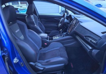 Subaru 2022 Subaru WRX Subaru WRX 2.5 Benzyna 300KM, zdjęcie 31
