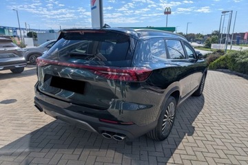 Chery 2025 CHERY TIGGO 8 Comfort 1.6 T-GDI DCT Suv 147KM 2025, zdjęcie 3