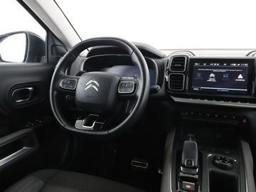 Citroen C5 Aircross SUV 2.0 BlueHDI 178KM 2019 Citroen C5 Aircross Shine 177KM automat skóra, zdjęcie 15