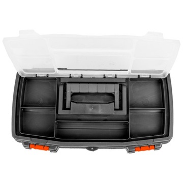 Ящик для инструментов Ergo Expert Organizer 19,5