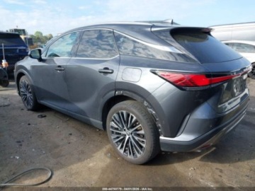 Lexus RX V 2024 Lexus RX 350 Premium Plus 2024 2.0 Benzyna 275KM, zdjęcie 1