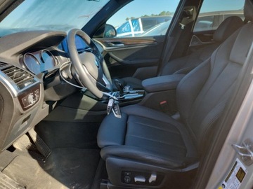 BMW X3 G01 2021 BMW X3 sDrive30i 2021 2.0l 2.0 Benzyna 248KM, zdjęcie 7