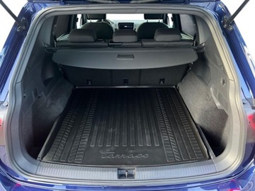 Seat Tarraco SUV Facelifting 1.5 TSI 150KM 2024 Seat Tarraco Salon PL ASO Gwarancja do 2029 LED Hak Manual 18, zdjęcie 20