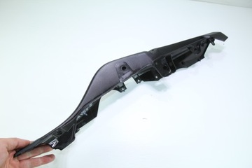 YAMAHA MT 07 2021- ХВОСТОВОЙ ОБЛЕКАТЕЛЬ ЗАДНИЙ ПРАВЫЙ