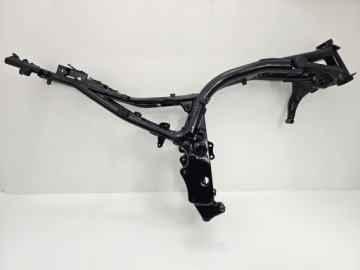 Kawasaki Z 1000 03-06 Прямая рама без регистрации vin ok