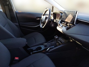 Toyota Corolla XII Sedan Facelifting 1.5 VVT-i 125KM 2023 Toyota Corolla 1.5 Comfort MS Seria E21 (2019-) 1., zdjęcie 8