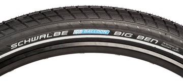 Opona Schwalbe Big Ben Addix 28x2.15 Reflex Wyprz