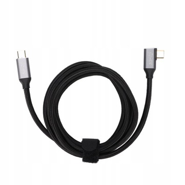 KABEL DO SZYBKIEGO ŁADOWANIA USB 3.1 GEN2 10GBPS