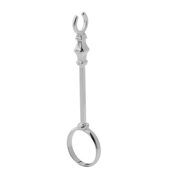 3xМеталлический держатель для сигарет