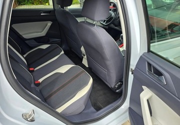 Volkswagen Polo VI Hatchback 5d 1.0 TSI 95KM 2019 Volkswagen Polo beatsaudio 1.0 benz. 95KM Automat DSG Gwarancja Zamiana Za, zdjęcie 9