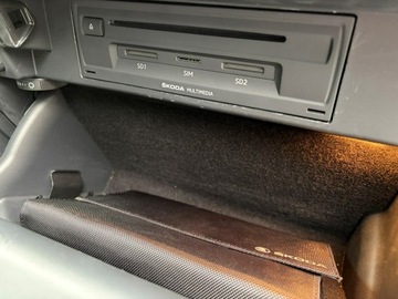 Skoda Karoq Crossover 1.0 TSI 115KM 2018 Škoda Karoq Skoda Karoq Automat LEDy Podgrzewane, zdjęcie 28