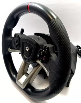 HORI AB04-001 РУЛЕВОЕ КОЛЕСО