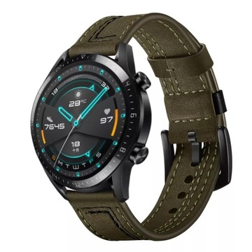 PASEK DO HUAWEI WATCH GT 2 3 4 PRO GT2E 46mm/48mm Elite Classic Sport BUDS
